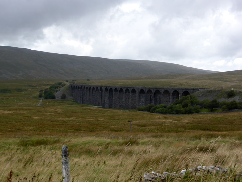 The Viaduct