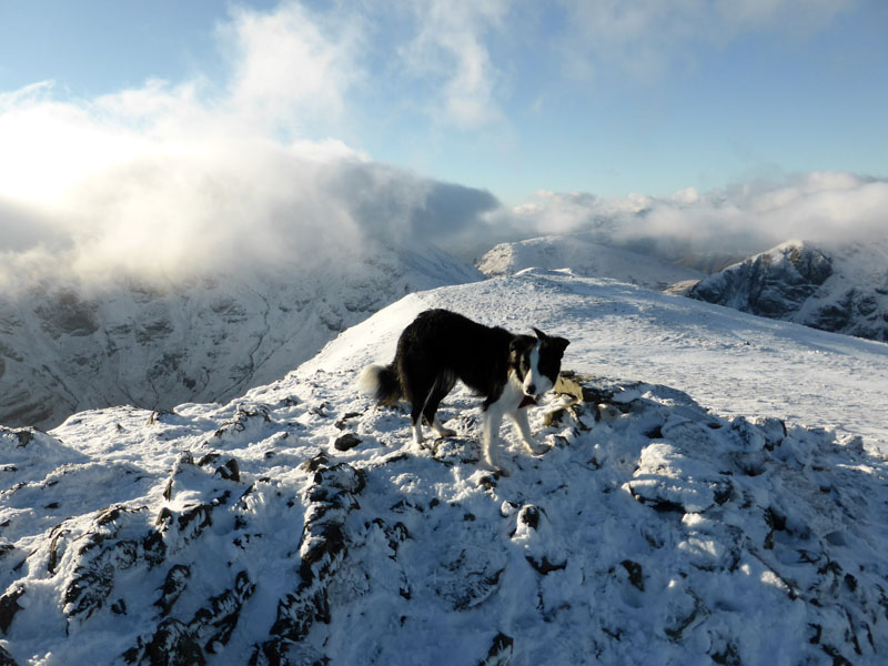 St Sunday Summit