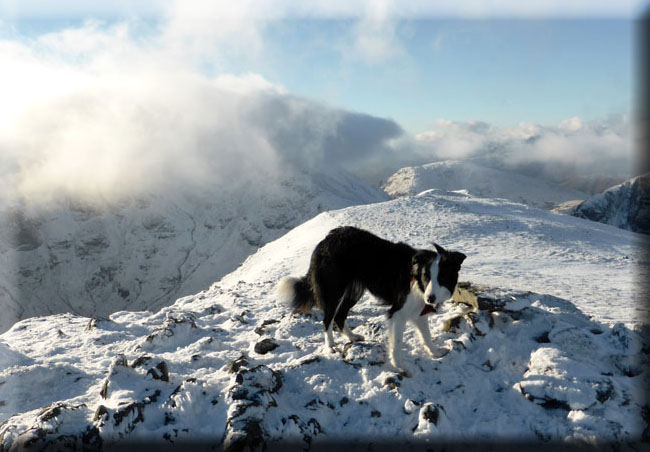 St.Sunday Summit