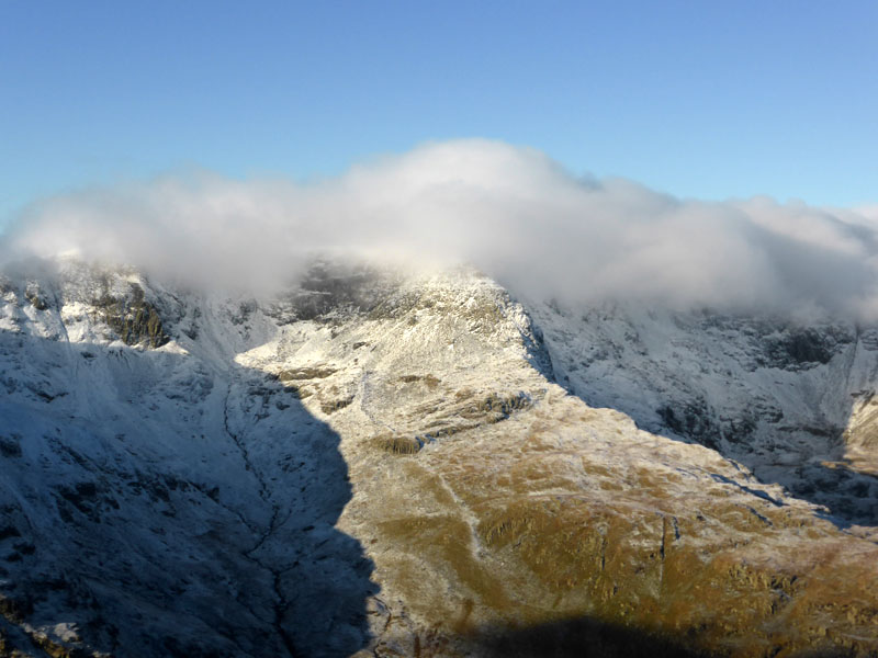 Nethermost Pike