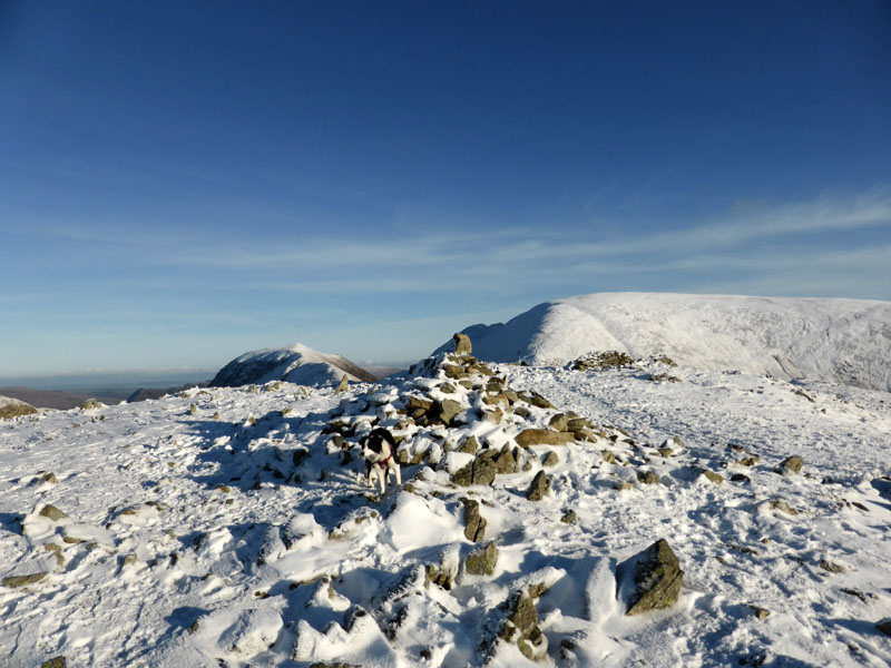 Seat Sandal Summit