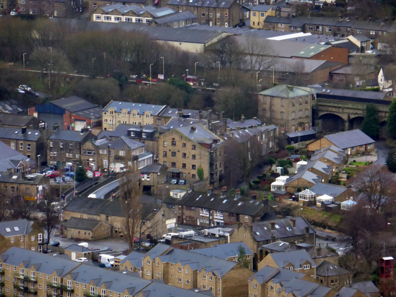 Mytholmroyd