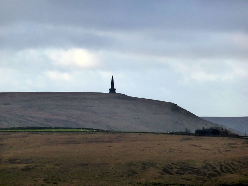 Stoodley Pike