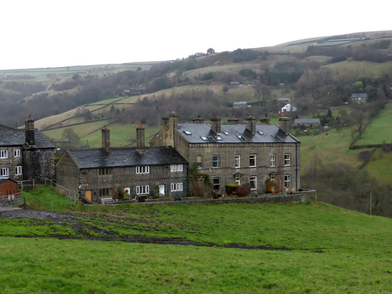 Dean House Farm