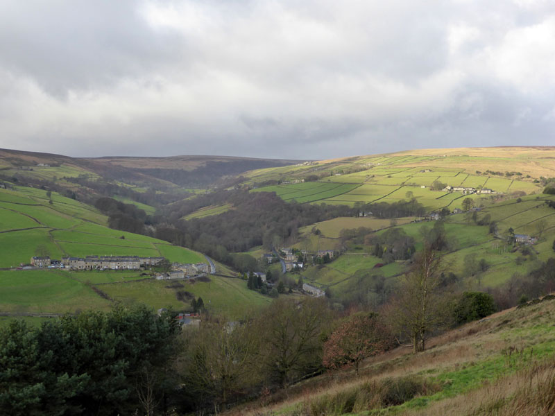 Luddenden Dean