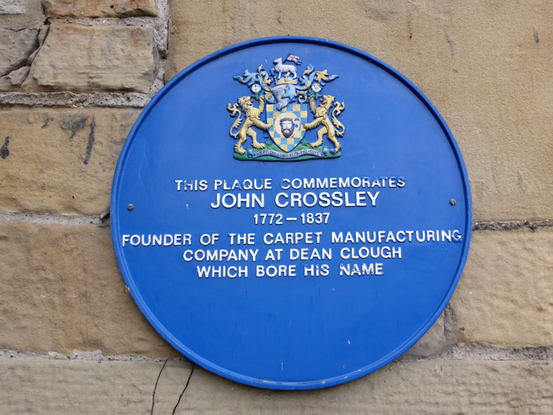 John Crossley