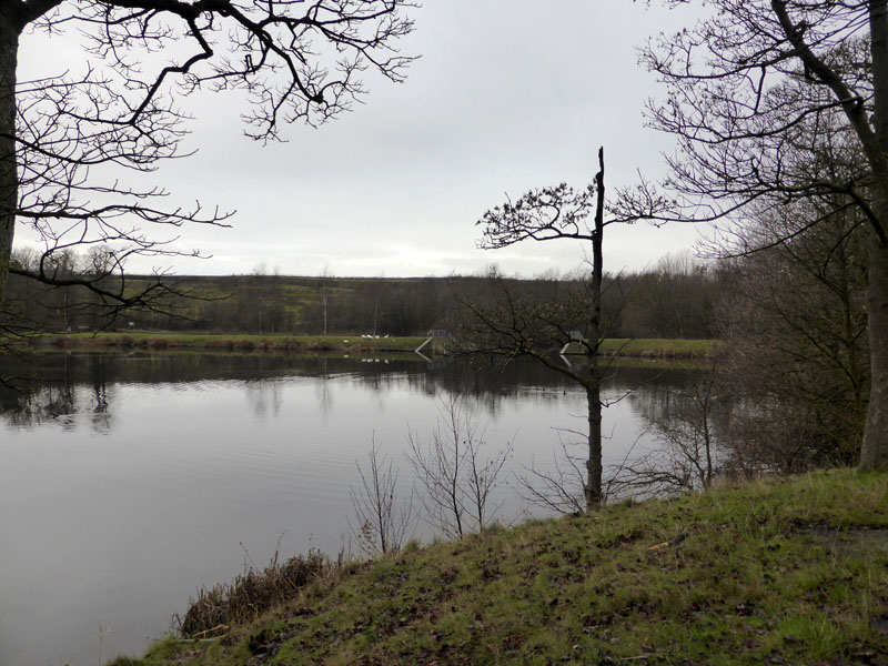 Rowley Lake