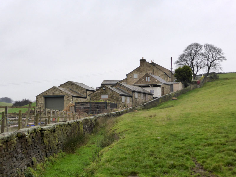 Banks Farm