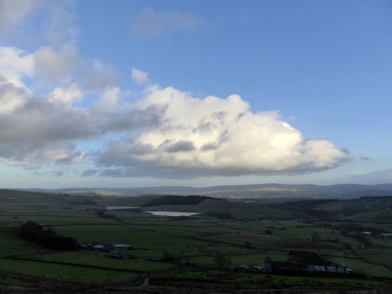 Pennine View