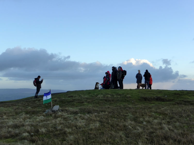 Lancashire Walking Group