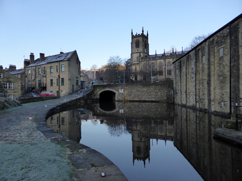 Rochdale Canal