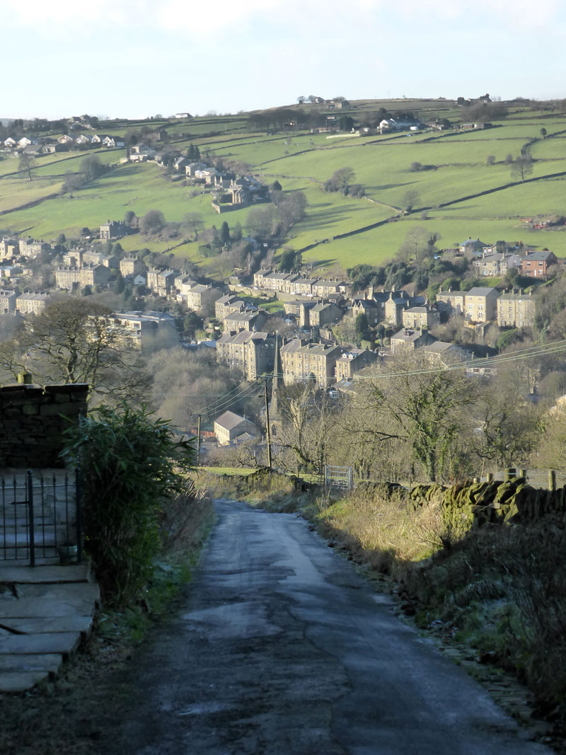 Ripponden