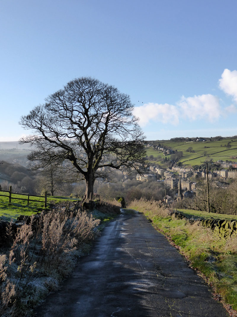 Ripponden