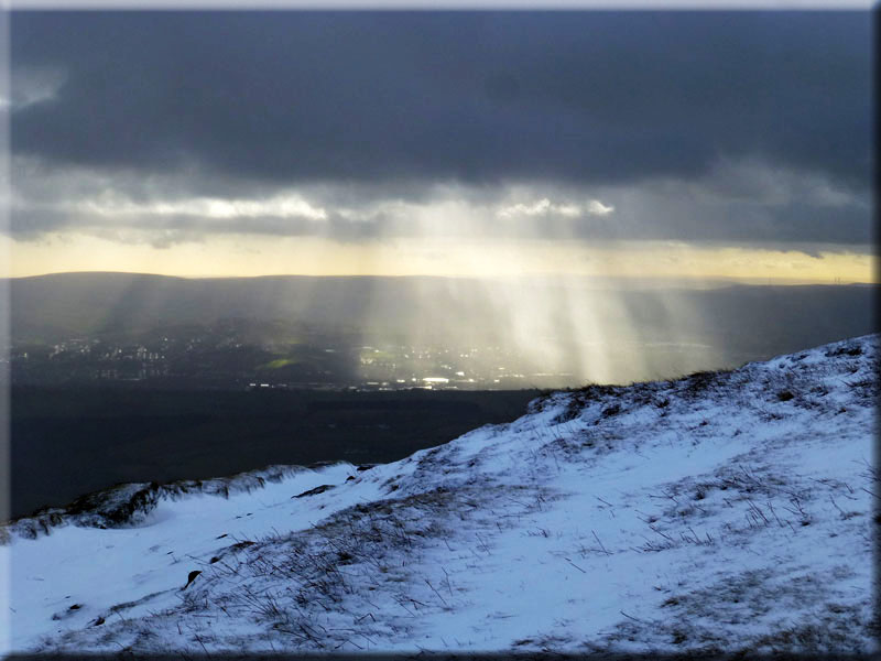 Sunrays