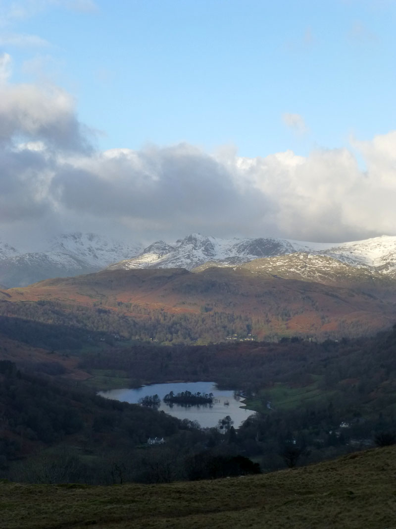 Rydal Water