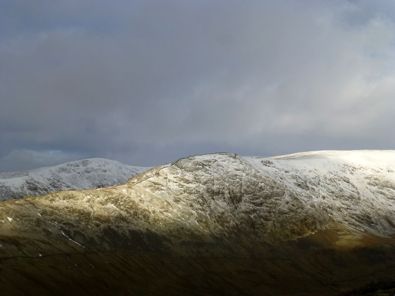 High Pike