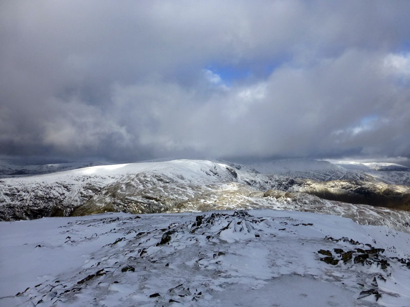 Snow Scenes