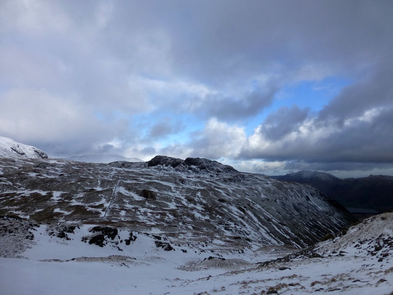 Little Hart Crag