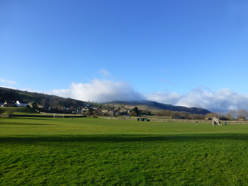 Dent Village