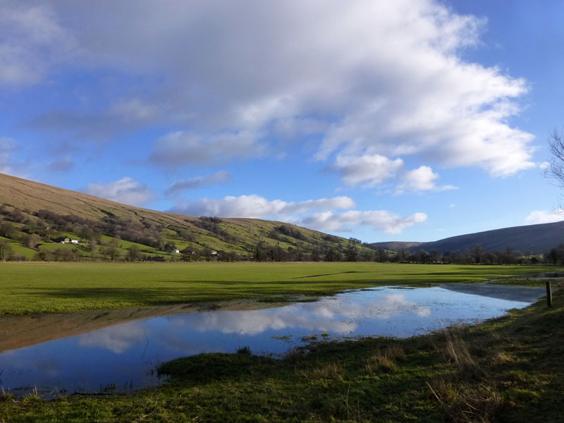 Dentdale