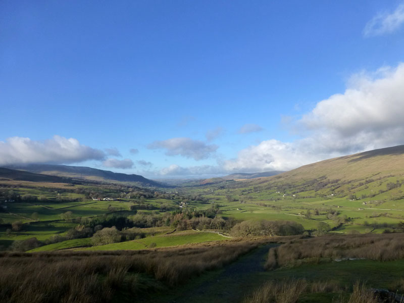 Dentdale