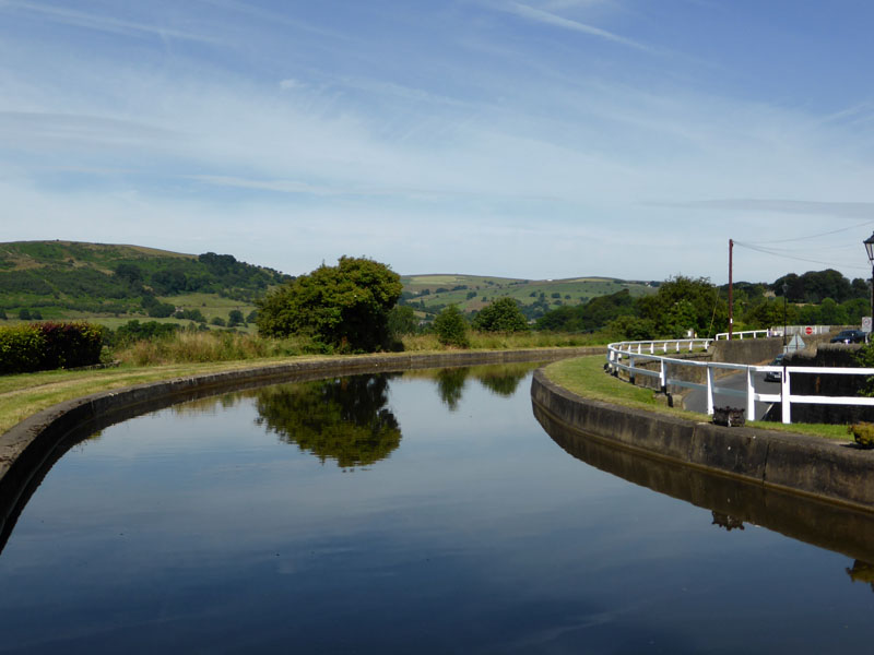 Leeds Liverpool Canal