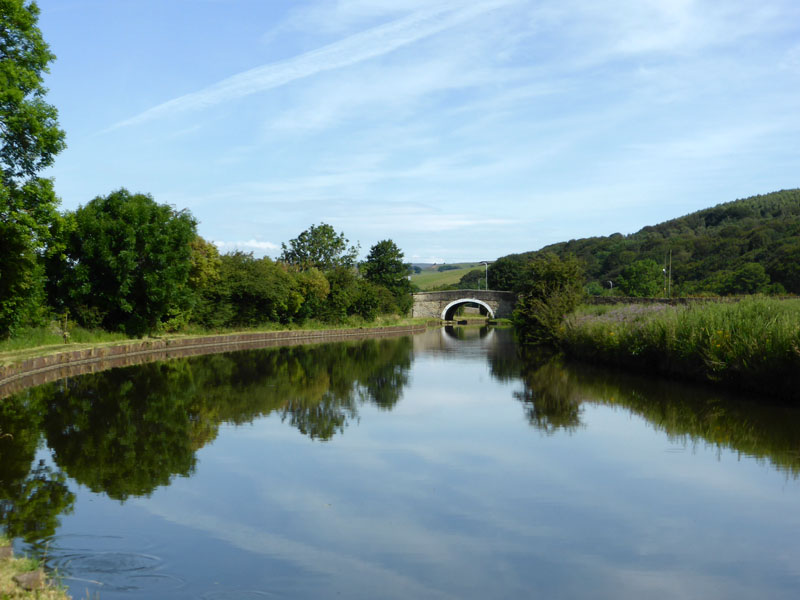 Farnhill Bridge