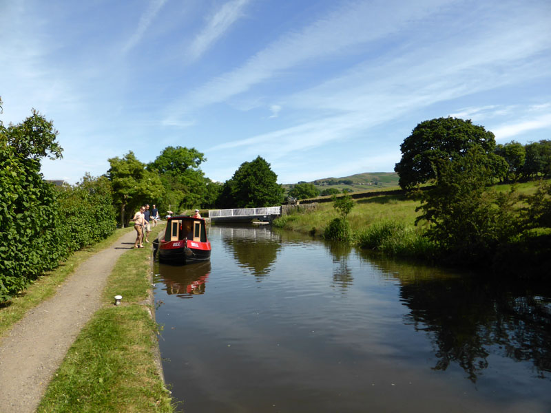 Leeds Liverpool Canal