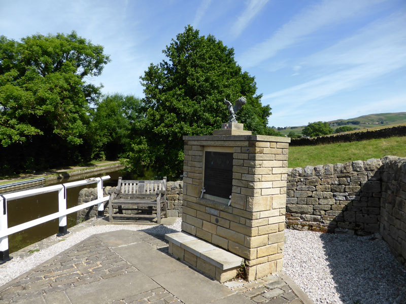 Polish Airmen Memorial