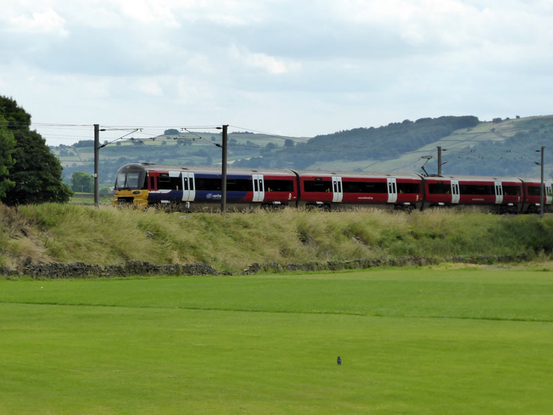 Aire Valley Line