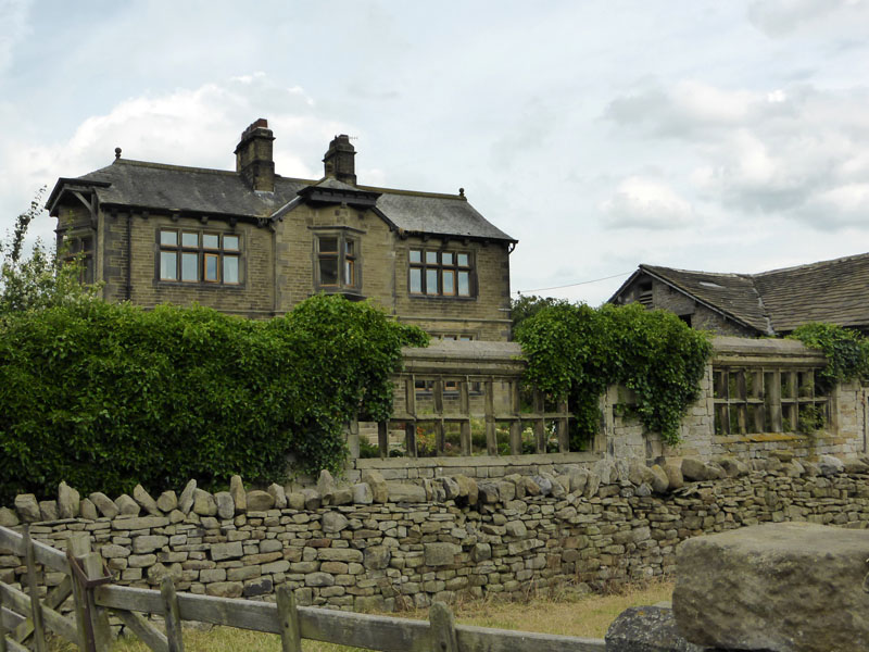 Royd House