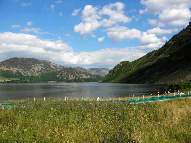 Ennerdale Water