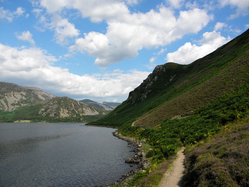 Anglers Crag