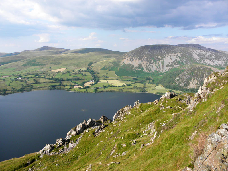 Crag Fell