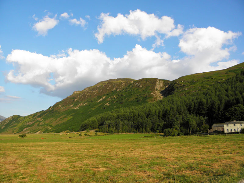 Crag Fell