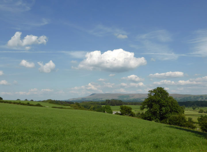 Ribble Valley