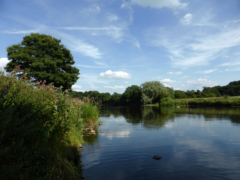 river ribble