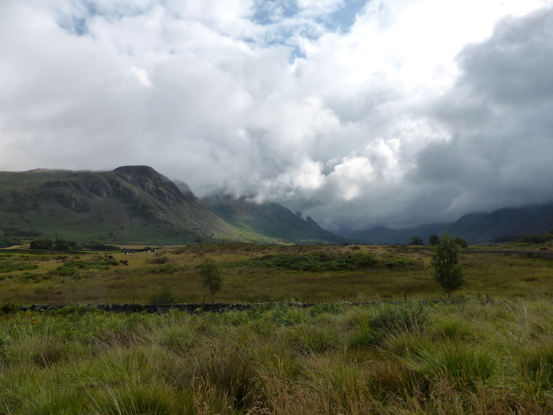 Buckbarrow