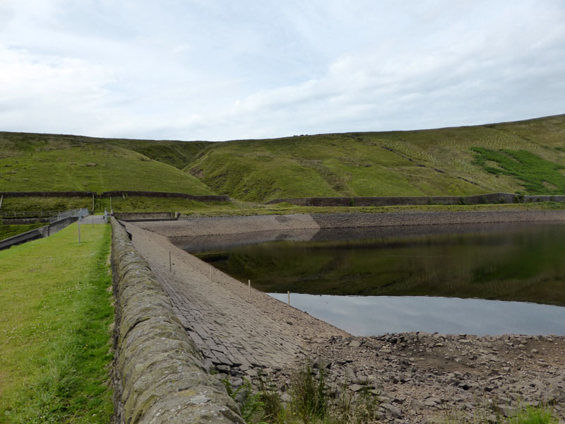 Upper Ogden Res