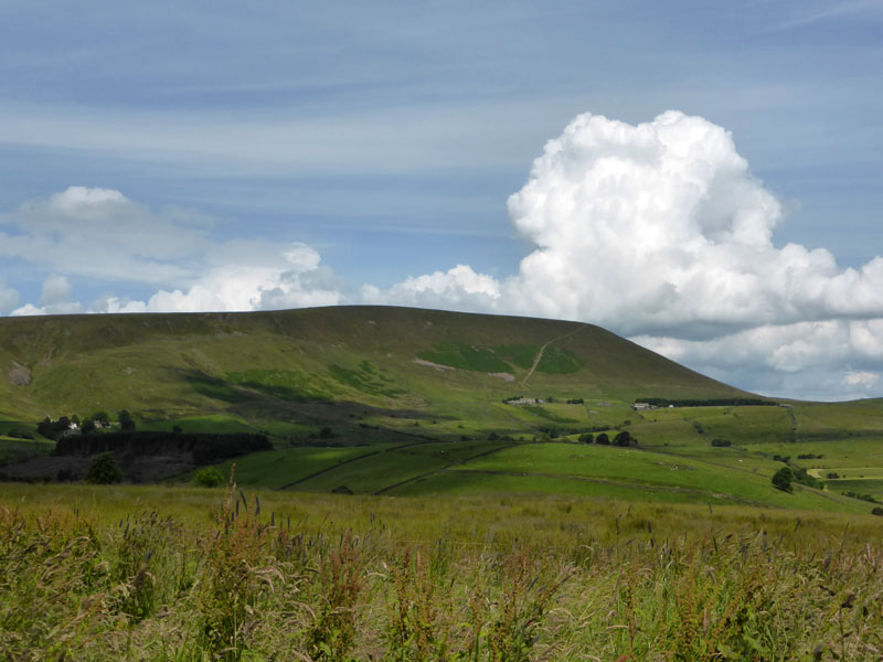 Pendle Hill