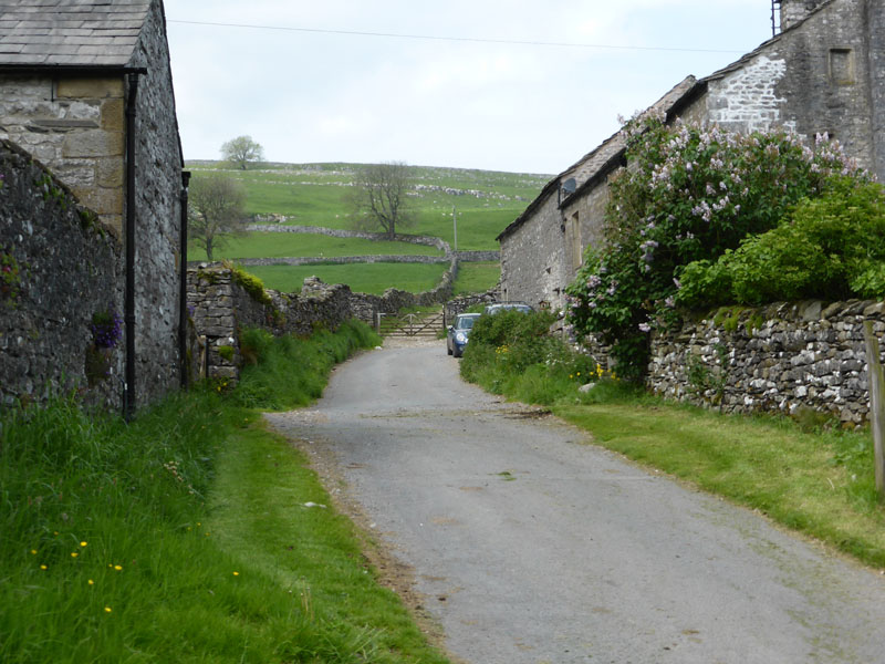Little Stainforth