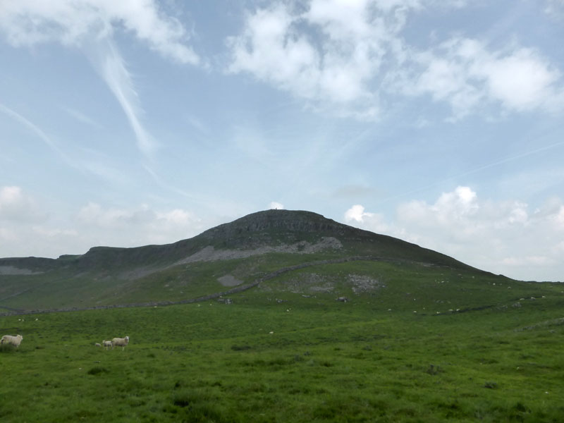 Smearsett Scar
