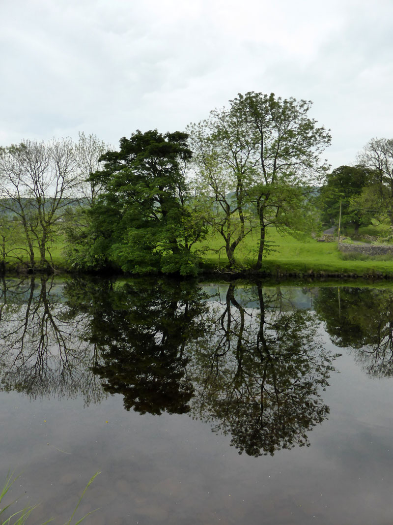 River Ribble