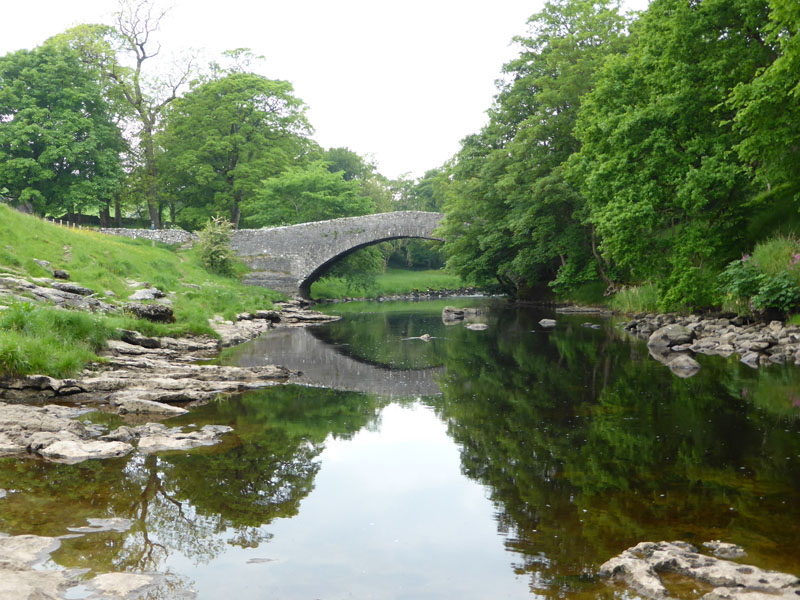 Stainforth Bridge