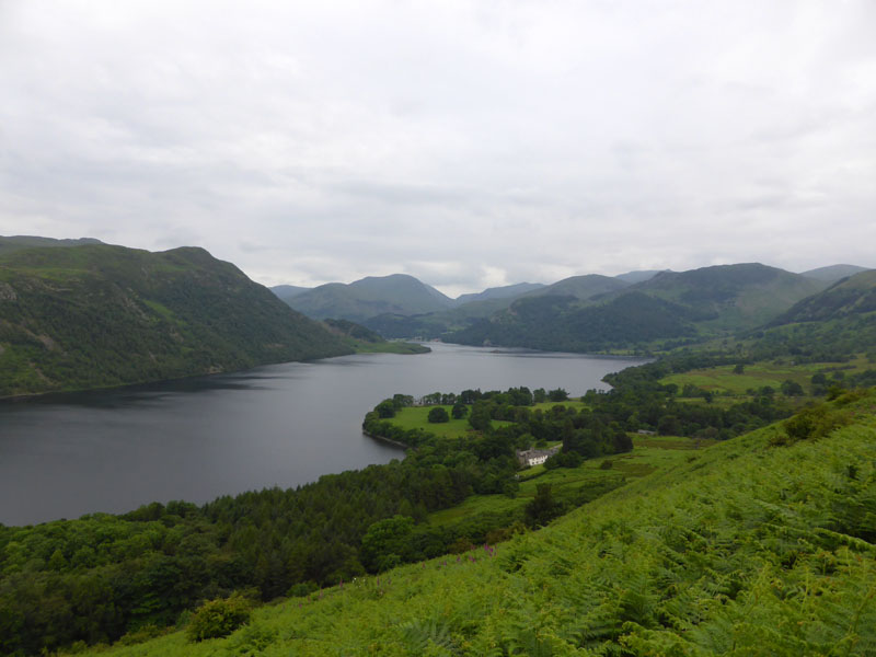 Ullswater