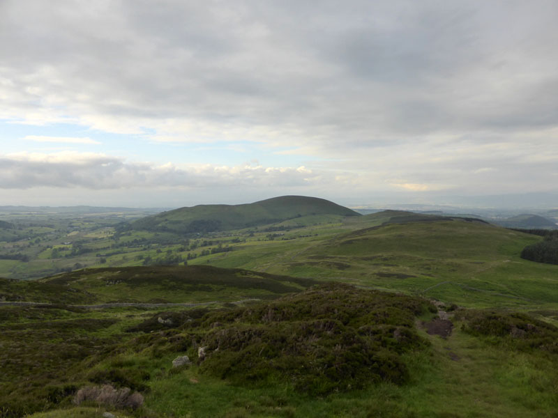 Great Mell Fell