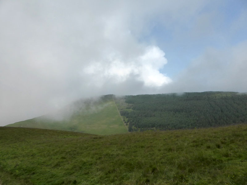 Grisedale Pike