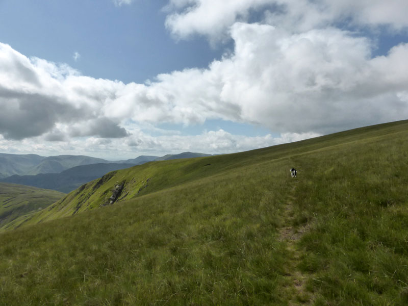 Glencoyne Head