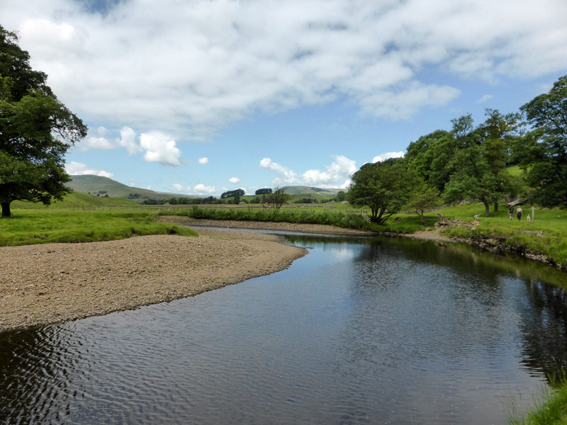 River Ure