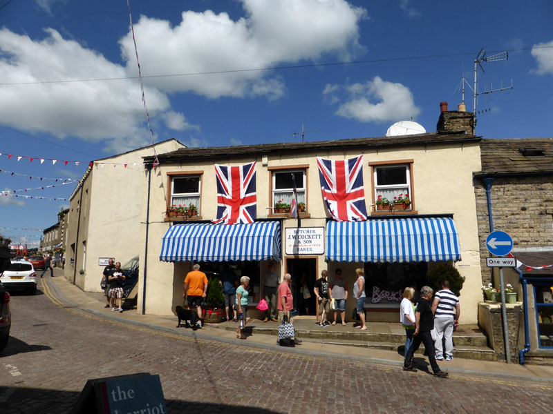 Cocket Bakery